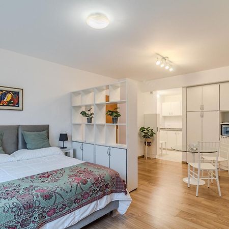 Hermoso Departamento En Palermo! Буенос-Айрес Екстер'єр фото