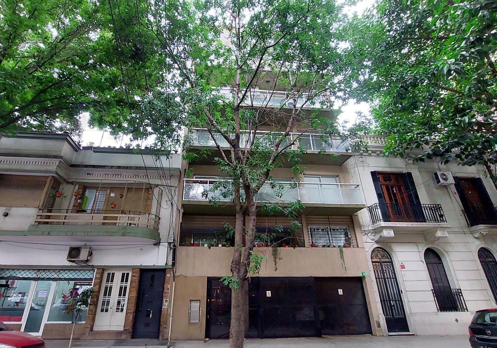 Hermoso Departamento En Palermo! Буенос-Айрес Екстер'єр фото