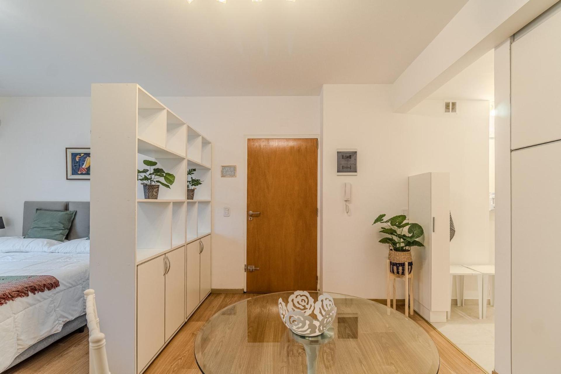 Hermoso Departamento En Palermo! Буенос-Айрес Екстер'єр фото