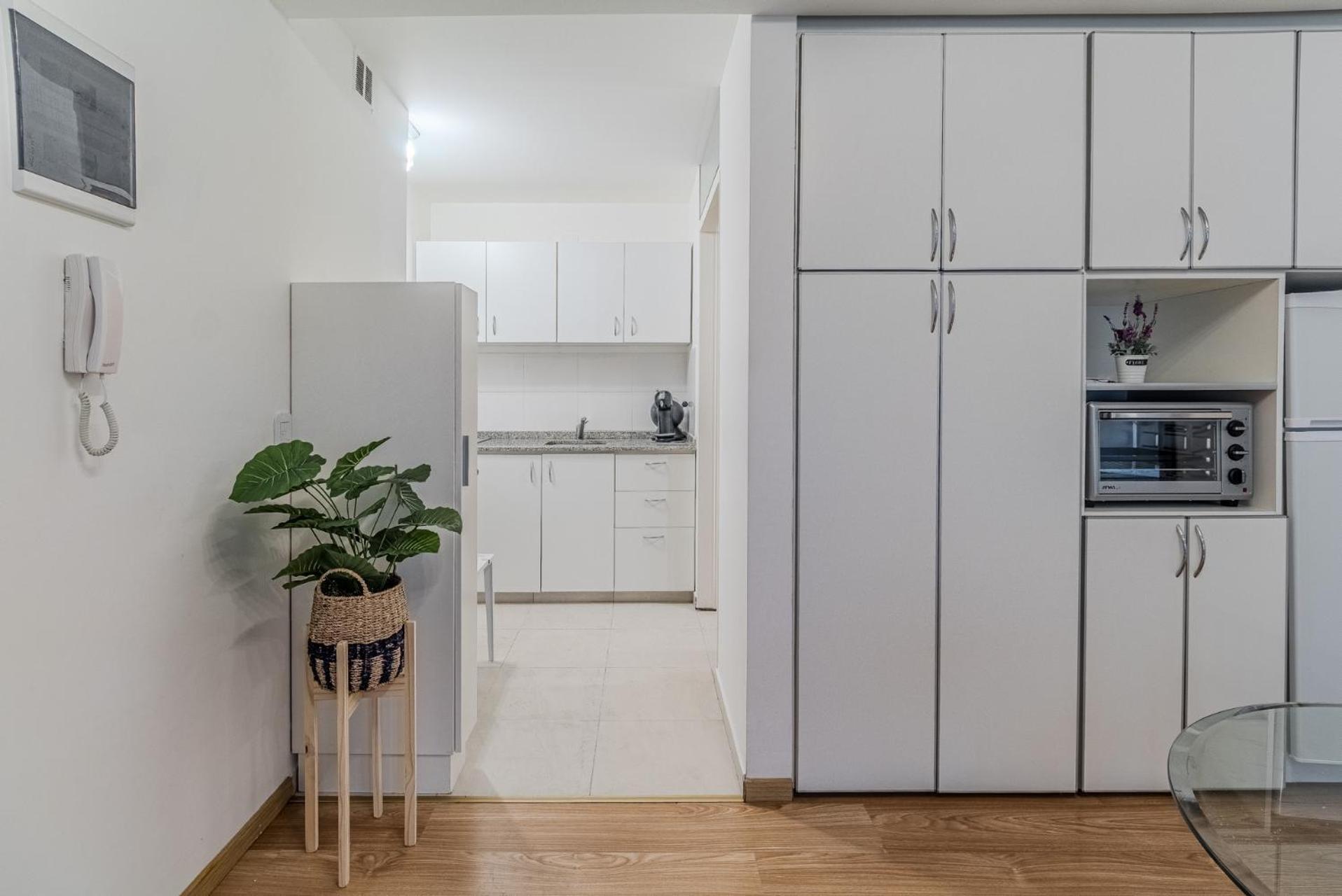 Hermoso Departamento En Palermo! Буенос-Айрес Екстер'єр фото