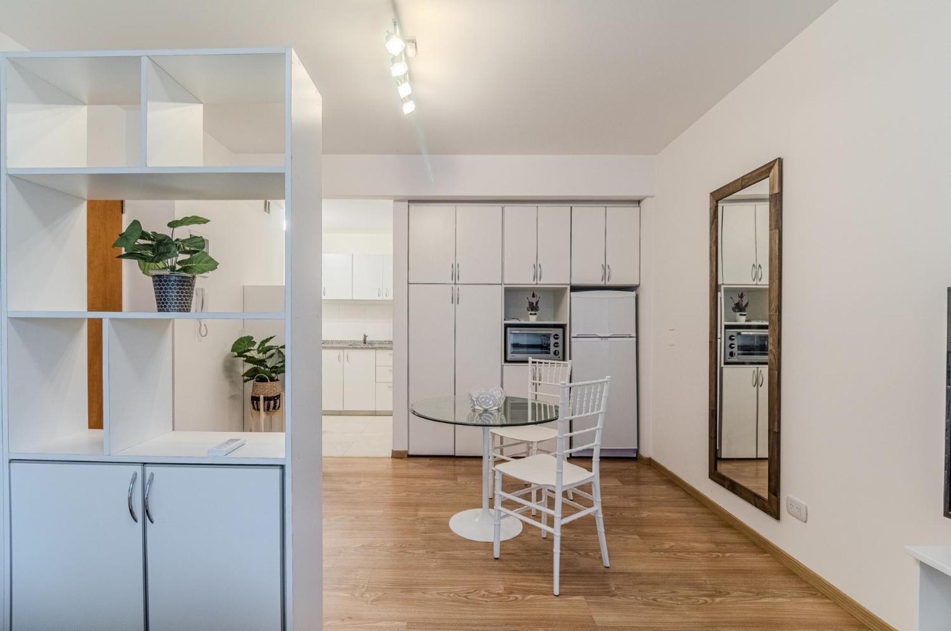 Hermoso Departamento En Palermo! Буенос-Айрес Екстер'єр фото