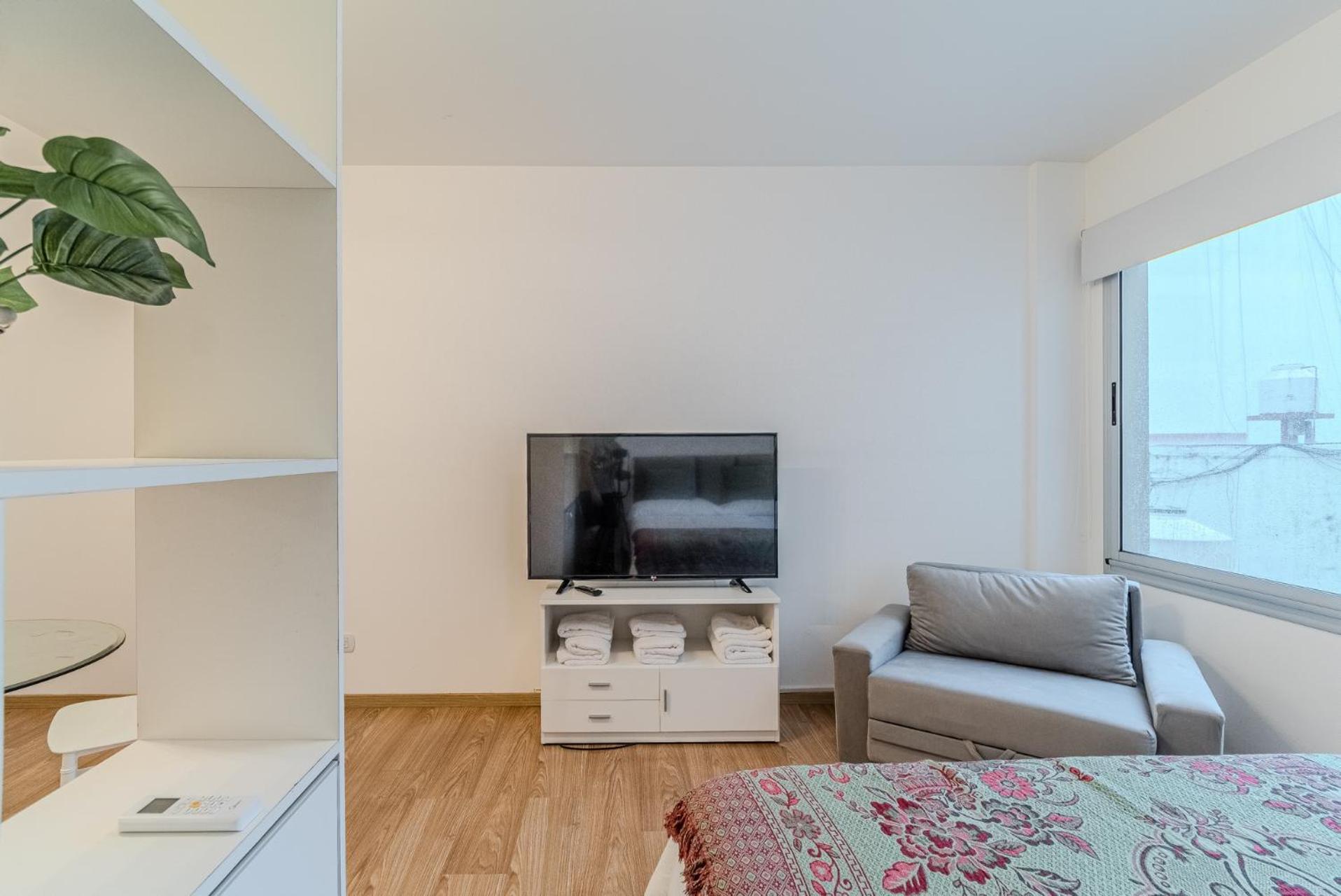Hermoso Departamento En Palermo! Буенос-Айрес Екстер'єр фото
