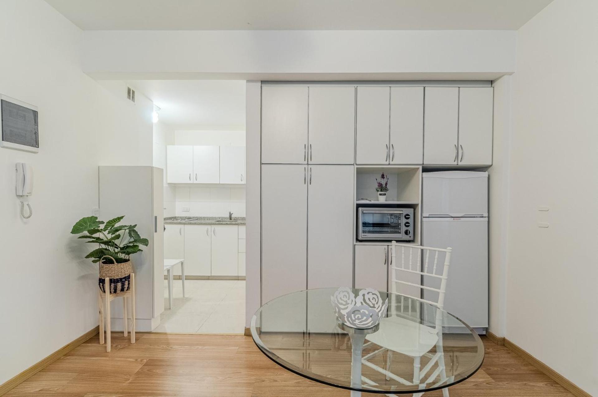 Hermoso Departamento En Palermo! Буенос-Айрес Екстер'єр фото