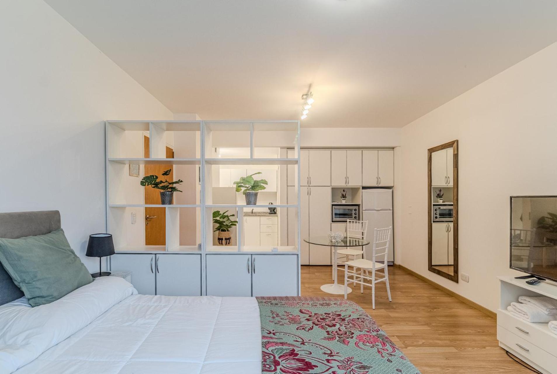 Hermoso Departamento En Palermo! Буенос-Айрес Екстер'єр фото