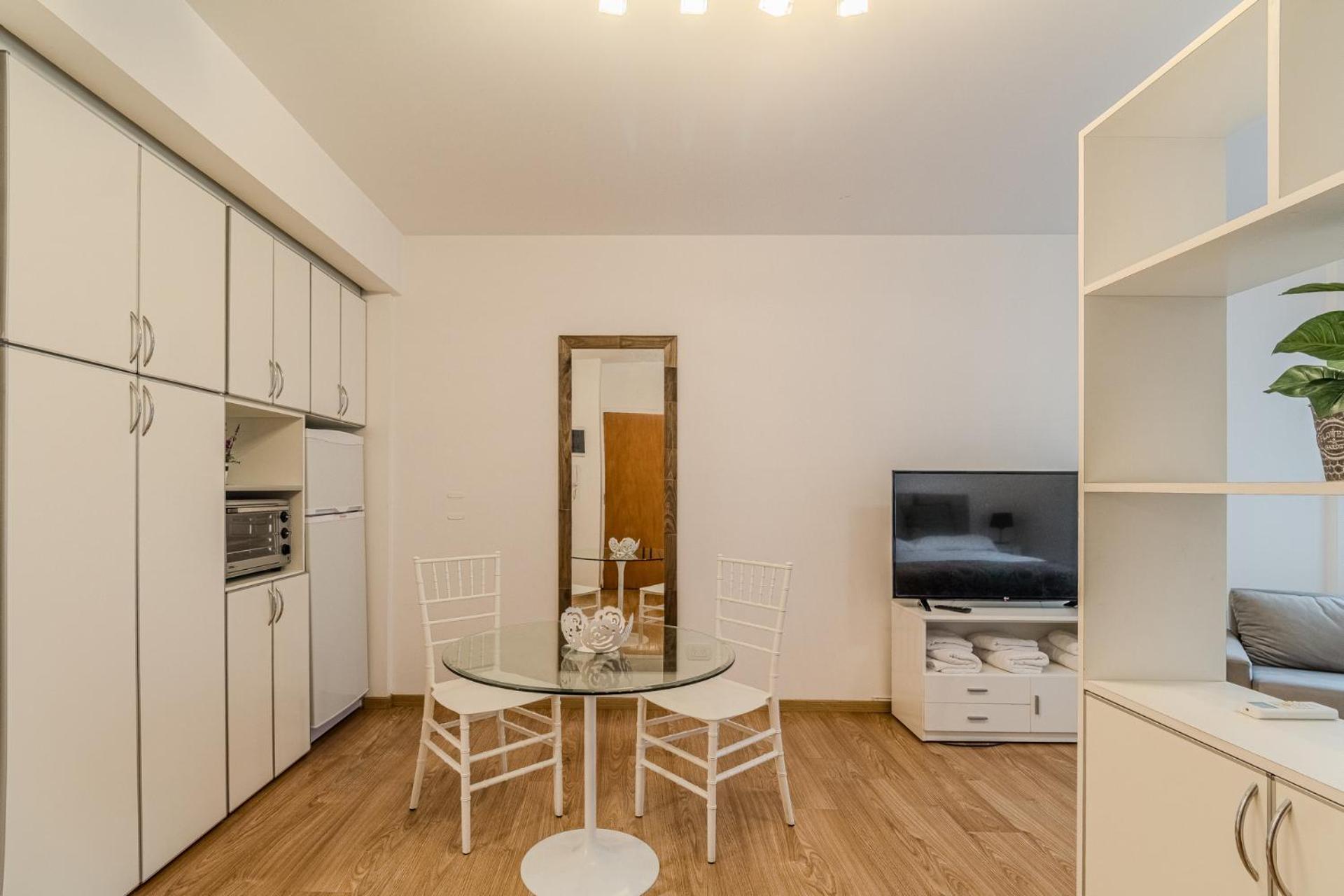 Hermoso Departamento En Palermo! Буенос-Айрес Екстер'єр фото
