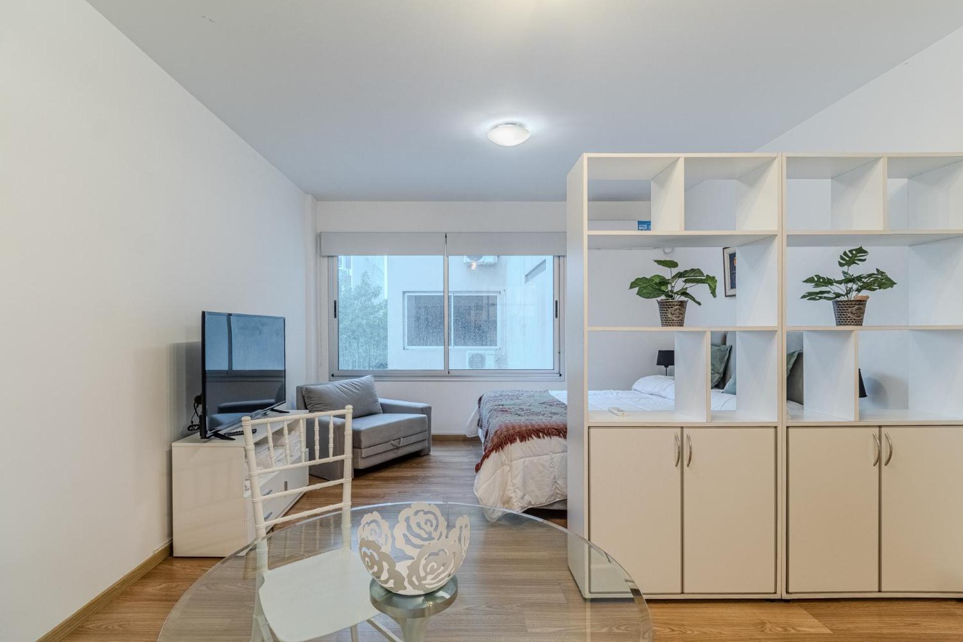 Hermoso Departamento En Palermo! Буенос-Айрес Екстер'єр фото